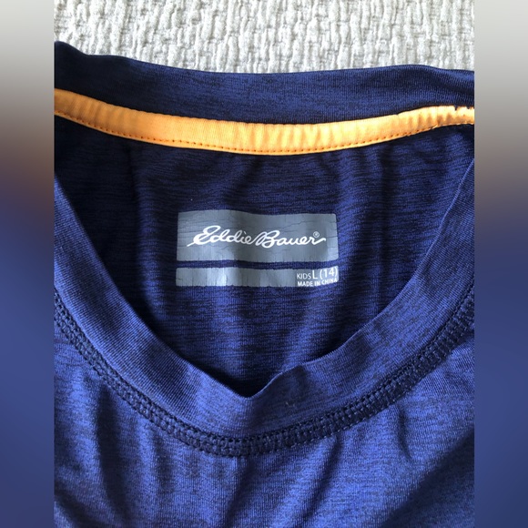 Lot of 5 boys tees size 14+ - Picture 3 of 11